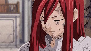 [AMV] Erza Scarlett - Trap De Amarella - Resimi