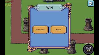Tower Defense 2D with Unity