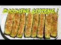 ZUCCHINE RIPIENE - Veloci subito in forno - Baked stuffed zucchini