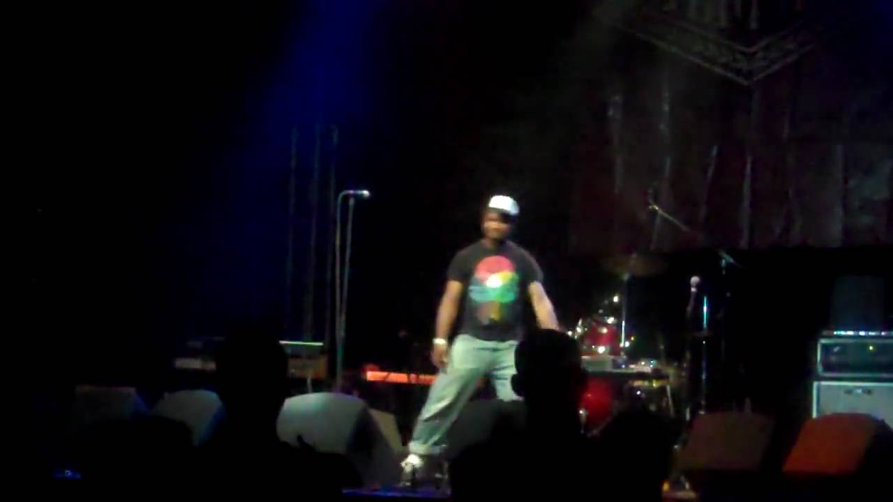 Stephen Sargent and Colin Gilbert-Dream Away and Richard Pryor