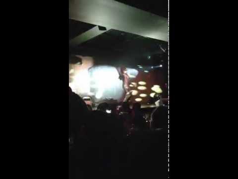 Video: RuPaul Muutis NYC-s ööelu: Nii Saab
