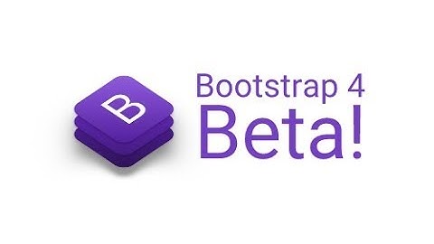 03 - Grid System Bootstrap 4 Beta