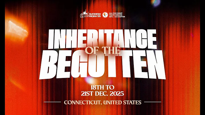 Quodesh Miqra 2025 | US Edition | Family Meeting