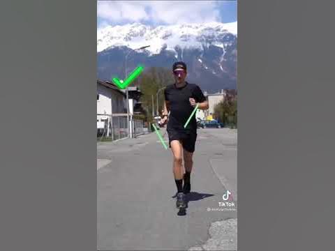 Өглөө болгон гүйлтийн дасгал хийгээрэй. - YouTube