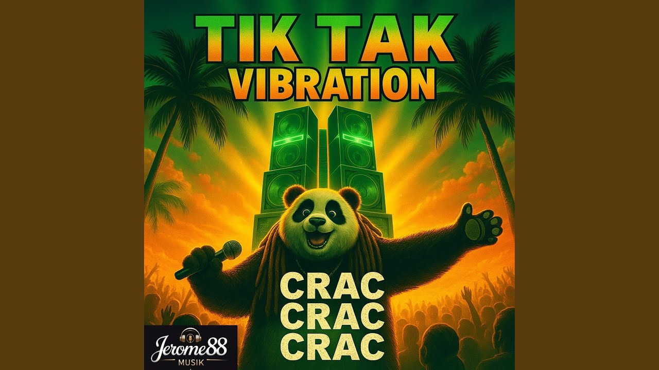 Watch Tik Tak Vibration on YouTube Watch Tik Tak Vibration on YouTube