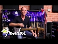 Def Leppard's Phil Collen on his Fender Strat | Fender