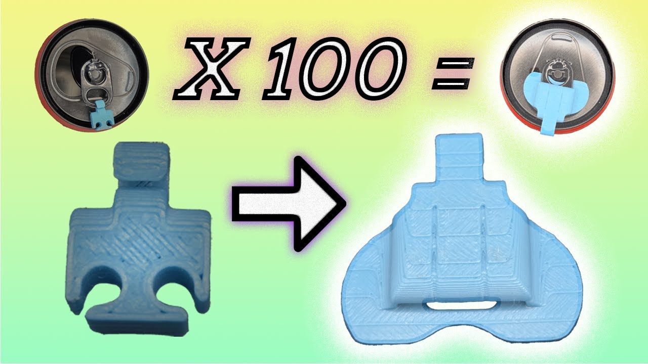 I Improved My Product by 100% Because of One Comment - YouTube