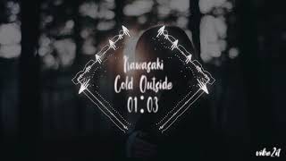 Video thumbnail of "Kawasaki - Cold Outside (prod. Dandy)"