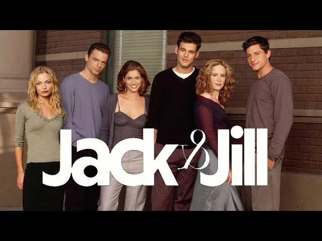 Classic TV Themes: Jack & Jill (Full Stereo) class=