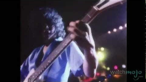 The History of Def Leppard