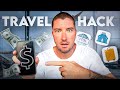 9 money saving travel hacks you didnt know you needed