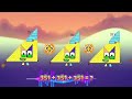 Numberblocks addition of same step Squad numbers|maths for kids @educationalcorner110