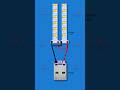 Amazing Idea From Usb #electronic