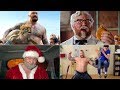 The Best of Thor Bjornsson The Mountain From Game Of Thrones Funny Commercials