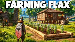 I Found AWESOME Hidden Loot That Most Players Don’t Know About in This Survival Game! screenshot 5