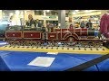 National Model Engineering and Modelling Show 2019 - Doncaster Race Course