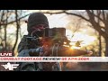  live spicy walle iranian generals cqb nopes  combat footage review