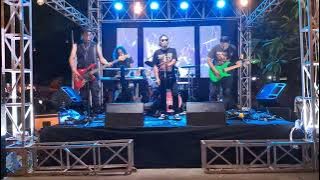 Boomerang ( Bawalah aku ) : No More bamd live in concert