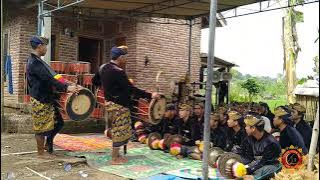 Gending Sasak Arje Terune Aldek Mas