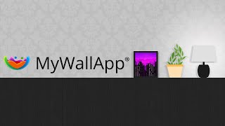 MyWallApp screenshot 4