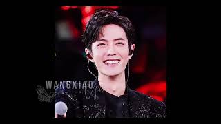I Love You Yizhan Tiktok Wangxiaovfx