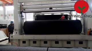 YY AUTOMATIC DOFFING WINDER
