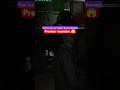 Première rencontre 😱😱😱 #gaming #gameplay #games #horrorgaming #twitch #twitchstreamer