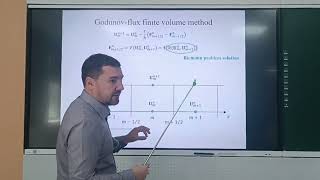 Approximate Riemann Solvers: HLL and HLLC Methods