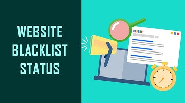 How to Check Your Website Blacklist Status | MXToolBox