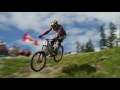 A First Time Win at Lightning Speed in Lenzerheide | UCI MTB World Cup 2016
