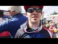 A First Time Win at Lightning Speed in Lenzerheide | UCI MTB World Cup 2016