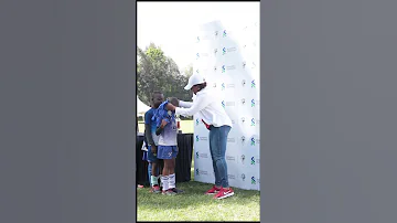 LIGI NDOGO PLANETS U9 Football Soccer 