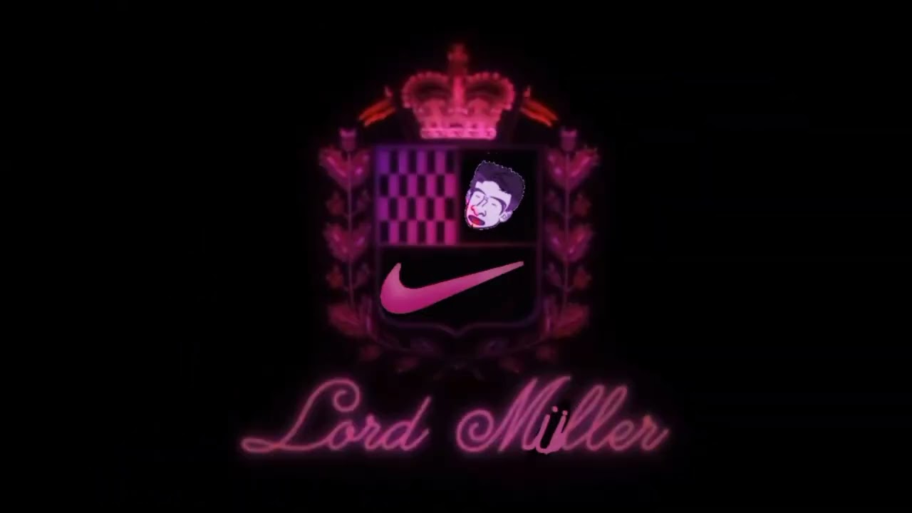 Lord Müller Logo History (Lord Miller Parody) (Reupload)