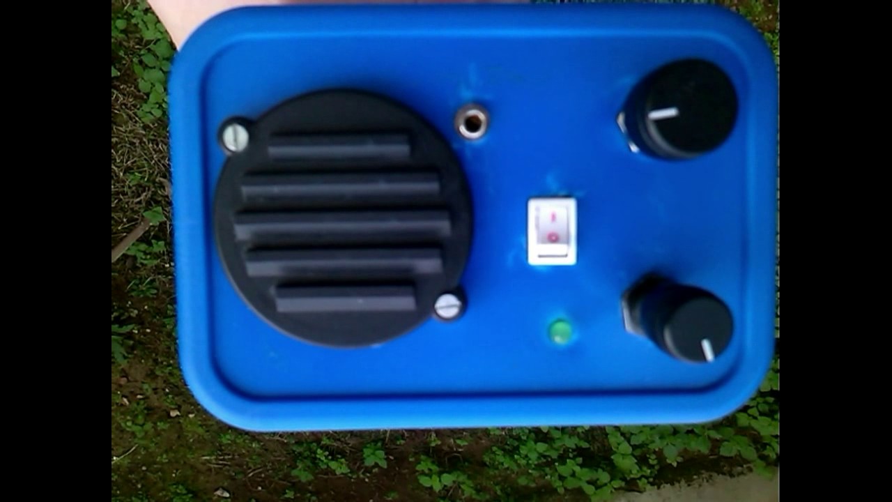Long Wave Receiver With Ta7642 Circuit Diagram