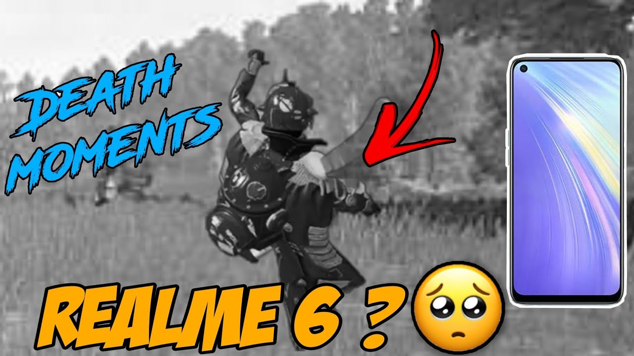 REALME 6 LAG PROBLEMS | REALME 6 LAG ISSUE PUBG MOBILE | ACTION DEVIL