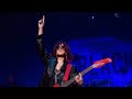大黒摩季2年ぶりツアー開幕 新曲「イチヌケタ」など披露、55歳ロックで突っ走る