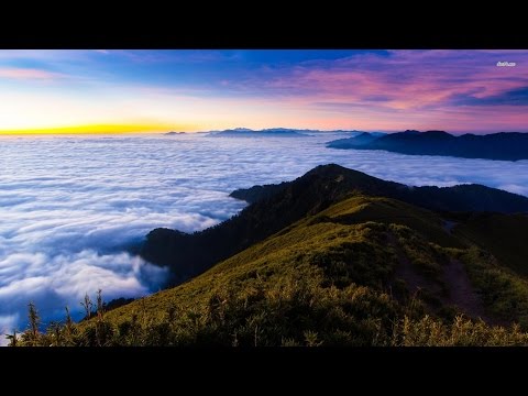 Video: Kurie Kalnai Yra Aukščiausi