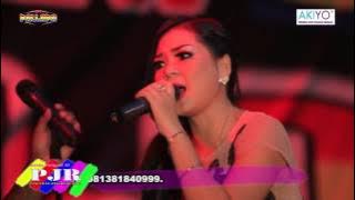 CINTA TERISOLASI   PUTRI RAHAYU   NEW PALLAPA LIVE PJR CIREBON JAWA BARAT