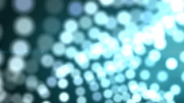 Particle Wave Logo Reveal - RendrFX Intro Maker