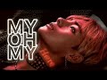 Kim Taehyung - My Oh My [FMV]