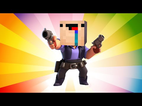 Видео: НУБЫ ИГРАЮТ С ПОДПИСЧИЦЕЙ В БРАВЛ СТАРС | BRAWL STARS