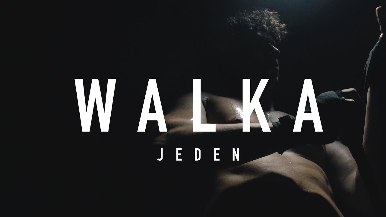 Watch Jeden - WALKA (prod.SPC) (Official Video) on YouTube Watch Jeden - WALKA (prod.SPC) (Official Video) on YouTube
