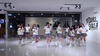 DPG48 Cover AKB 48    Oogoe Diamond : 大声ダイヤモンド