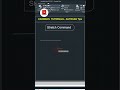 | Autocad | Stretch Command | Useful Tips | Useful Shortcuts | Caddman Tutorials |