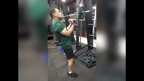 How To Do Cable Bicep Curls - Full Video Tutorial and Step-by-Step Guide