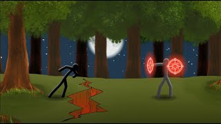 My Supermove Collab 2 Part Voleck