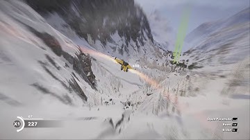 Steep: Sonic Speed!