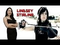 Capture de la vidéo Lindsey Stirling Biography Documentary