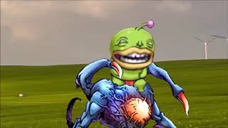 All Ojama Lime Clips