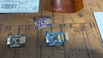 It is Possible to build your own Flight Controller!